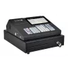 Cash register Olympia K200 — direct thermal printer, 10000 PLUs, 7 inch LED display
