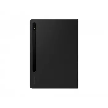 Folio case Samsung EF-ZX700P for Galaxy Tab S8 / S7, fits 27.9 cm (11 inch), Black, 190 g