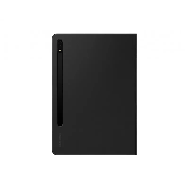 Folio case Samsung EF-ZX700P for Galaxy Tab S8 / S7, fits 27.9 cm (11 inch), Black, 190 g