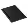 Folio case Samsung EF-ZX700P for Galaxy Tab S8 / S7, fits 27.9 cm (11 inch), Black, 190 g
