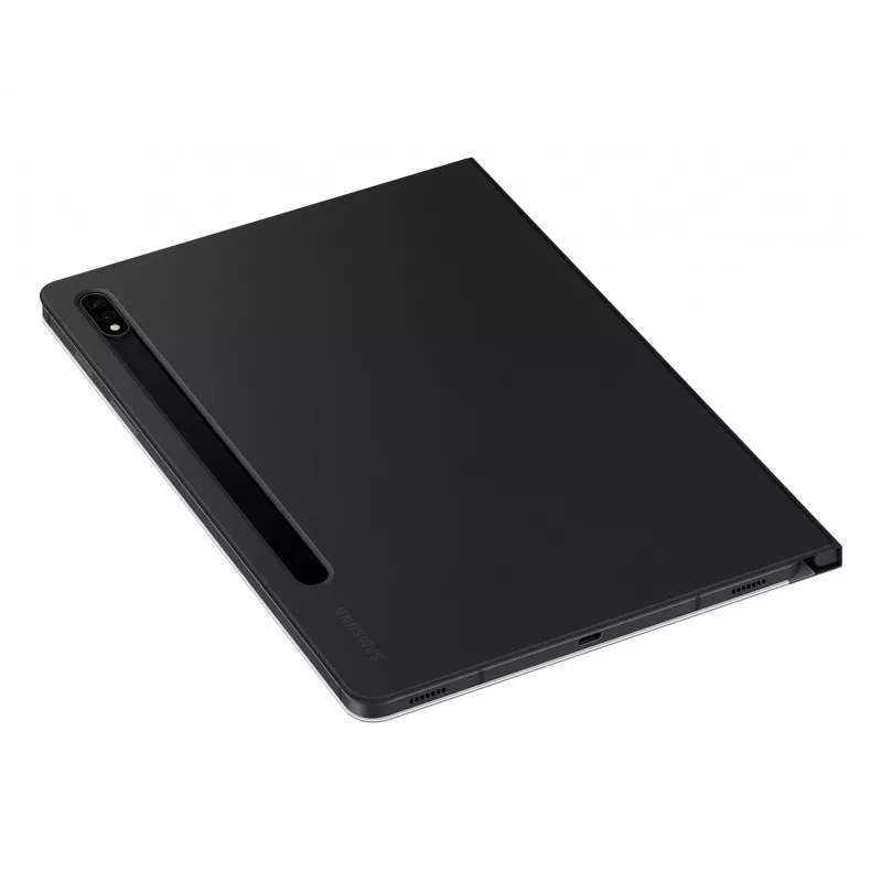 Folio case Samsung EF-ZX700P for Galaxy Tab S8 / S7, fits 27.9 cm (11 inch), Black, 190 g
