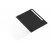 Folio case Samsung EF-ZX700P for Galaxy Tab S8 / S7, fits 27.9 cm (11 inch), Black, 190 g