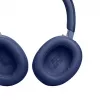 JBL Live 770NC Headset Wireless Head-band Calls/Music Bluetooth Blue