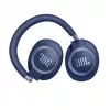 JBL Live 770NC Headset Wireless Head-band Calls/Music Bluetooth Blue