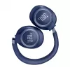 JBL Live 770NC Headset Wireless Head-band Calls/Music Bluetooth Blue