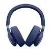 JBL Live 770NC Headset Wireless Head-band Calls/Music Bluetooth Blue