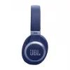 JBL Live 770NC Headset Wireless Head-band Calls/Music Bluetooth Blue
