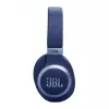 JBL Live 770NC Headset Wireless Head-band Calls/Music Bluetooth Blue