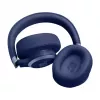 JBL Live 770NC Headset Wireless Head-band Calls/Music Bluetooth Blue