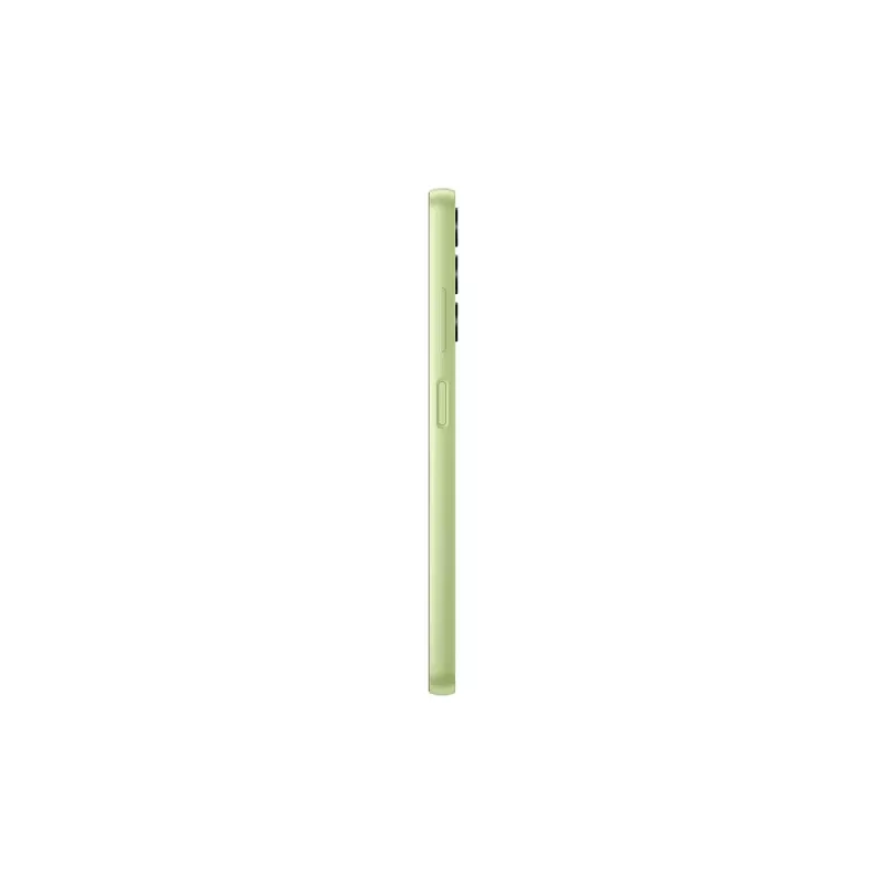Samsung Galaxy A05S 17 cm (6.7 inch) Dual SIM Android 13 4G USB Type-C 4 GB 64 GB 5000 mAh Green