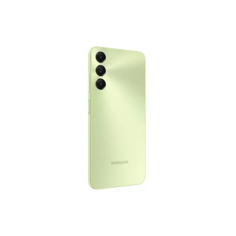 Samsung Galaxy A05S 17 cm (6.7 inch) Dual SIM Android 13 4G USB Type-C 4 GB 64 GB 5000 mAh Green