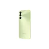Samsung Galaxy A05S 17 cm (6.7 inch) Dual SIM Android 13 4G USB Type-C 4 GB 64 GB 5000 mAh Green