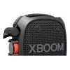 LG XBOOM Go XG2T Mono portable speaker Black 5 W