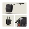 LG XBOOM Go XG2T Mono portable speaker Black 5 W