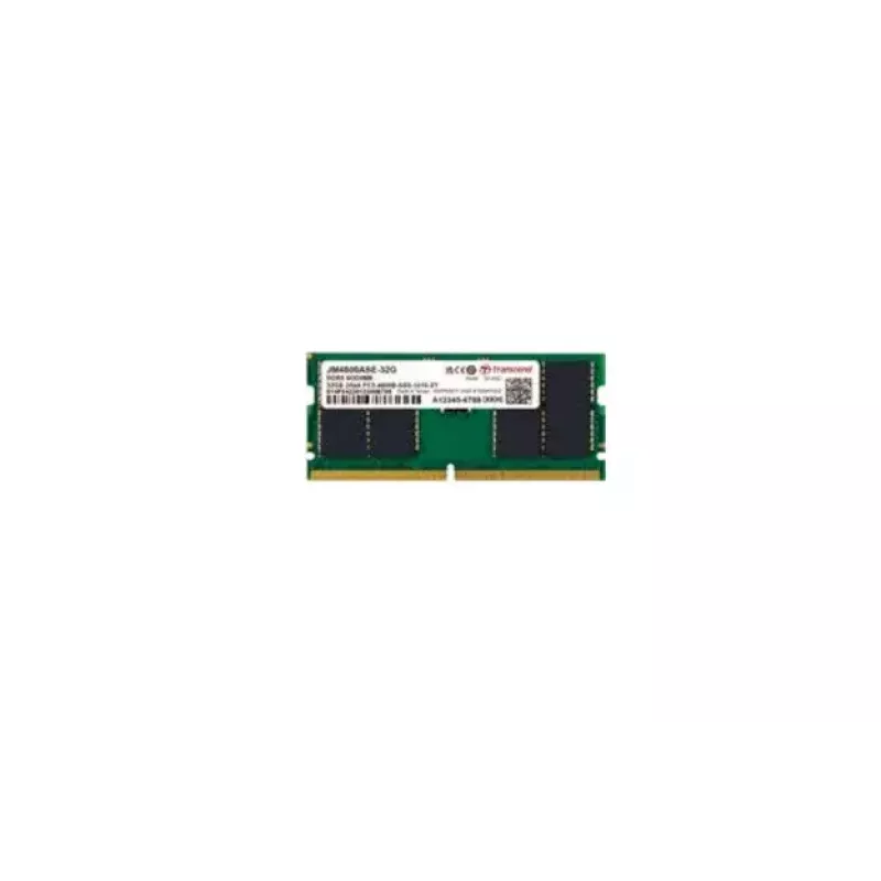 Memory module Transcend DDR5 32 GB 5600 MHz