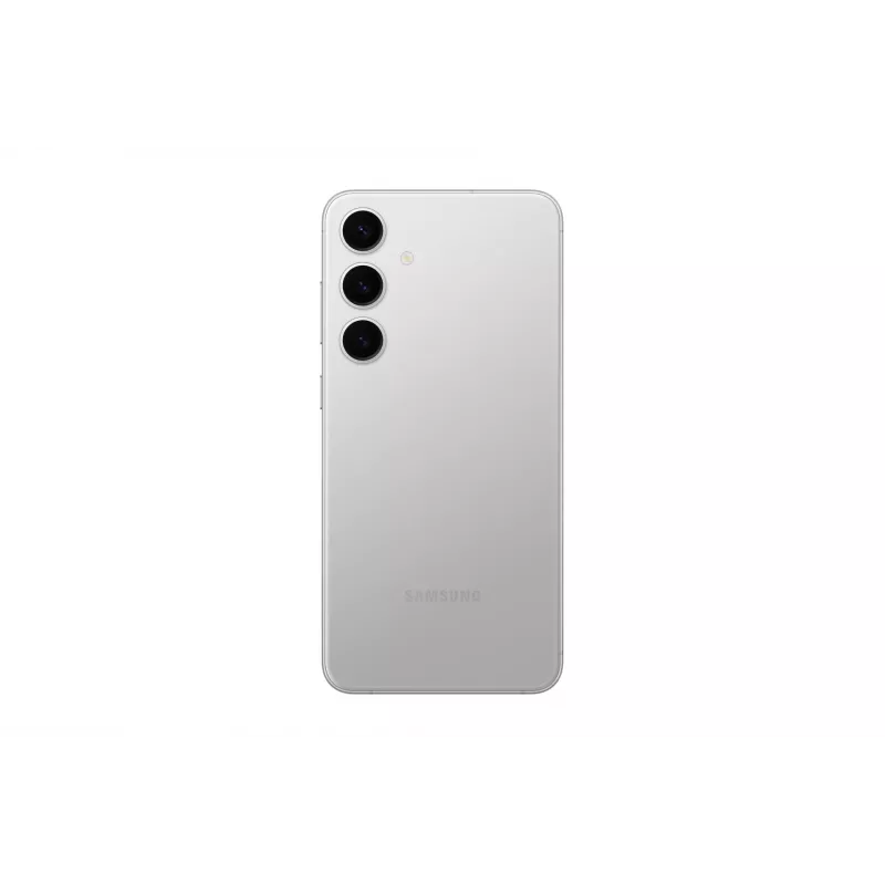 Samsung Galaxy S24+ 17 cm (6.7 inch) Dual SIM 5G USB Type-C 12 GB 256 GB 4900 mAh Grey, Marble colour