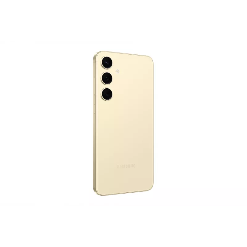 Samsung Galaxy S24+ 17 cm (6.7 inch) Dual SIM 5G USB Type-C 12 GB 512 GB 4900 mAh Amber, Yellow