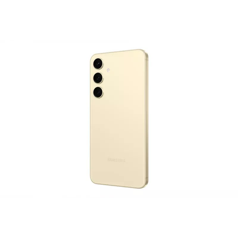 Samsung Galaxy S24+ 17 cm (6.7 inch) Dual SIM 5G USB Type-C 12 GB 512 GB 4900 mAh Amber, Yellow