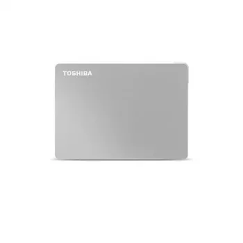 External Hard Drive Toshiba 2TB 3.2 Gen 1 Canvio Flex