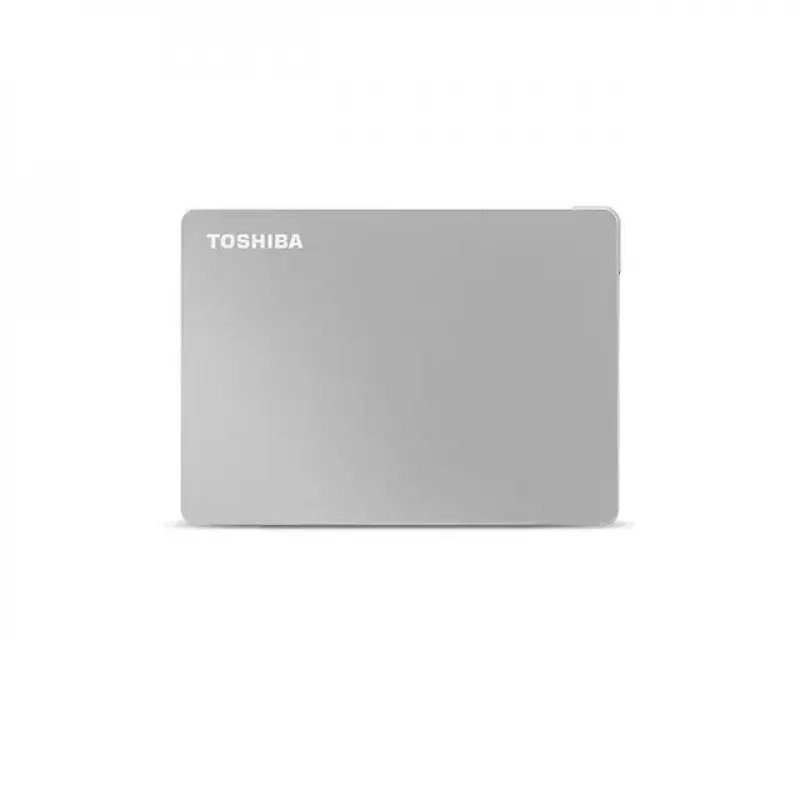 External Hard Drive Toshiba 2TB 3.2 Gen 1 Canvio Flex