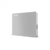 External Hard Drive Toshiba 2TB 3.2 Gen 1 Canvio Flex