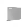 External Hard Drive Toshiba 2TB 3.2 Gen 1 Canvio Flex