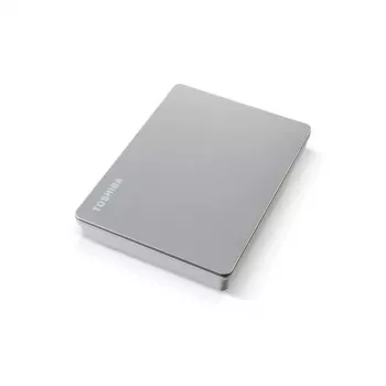 External Hard Drive Toshiba 2TB 3.2 Gen 1 Canvio Flex
