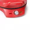 Pizza Maker Princess 115007 2000 W Red 1 Pizza 30 cm