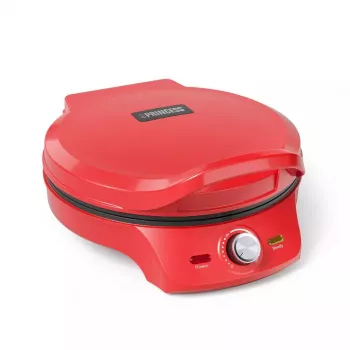 Pizza Maker Princess 115007 2000 W Red 1 Pizza 30 cm