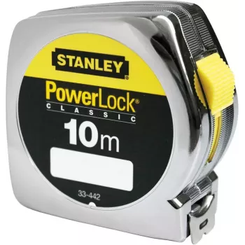 Tool Box Stanley 0-33-198 Durable Plastic Lightweight
