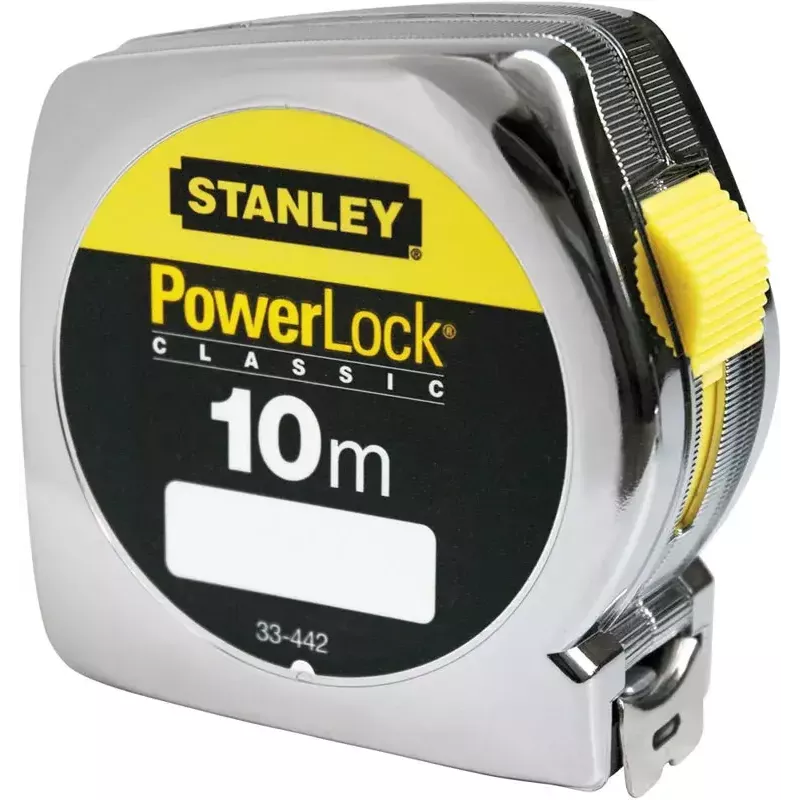Tool Box Stanley 0-33-198 Durable Plastic Lightweight