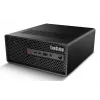Lenovo ThinkStation P3 Ultra SFF Intel® Core™ i7 i7-14700 32 GB DDR5-SDRAM 512 GB SSD NVIDIA RTX A1000 Windows 11 Pro Mini Tower Workstation Black