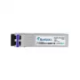 Network transceiver module BlueOptics 02310WRR-BO cSFP 1250 Mbit/s silver
