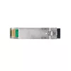 Network transceiver module BlueOptics 1442010G1-BO — Fiber optic, cSFP, 125 Mbit/s, aluminium
