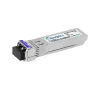 Network transceiver module BlueOptics 1442010G1-BO — Fiber optic, cSFP, 125 Mbit/s, aluminium