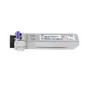 Network transceiver module BlueOptics 1442020G1-BO cSFP fiber optic 125 Mbit/s aluminium