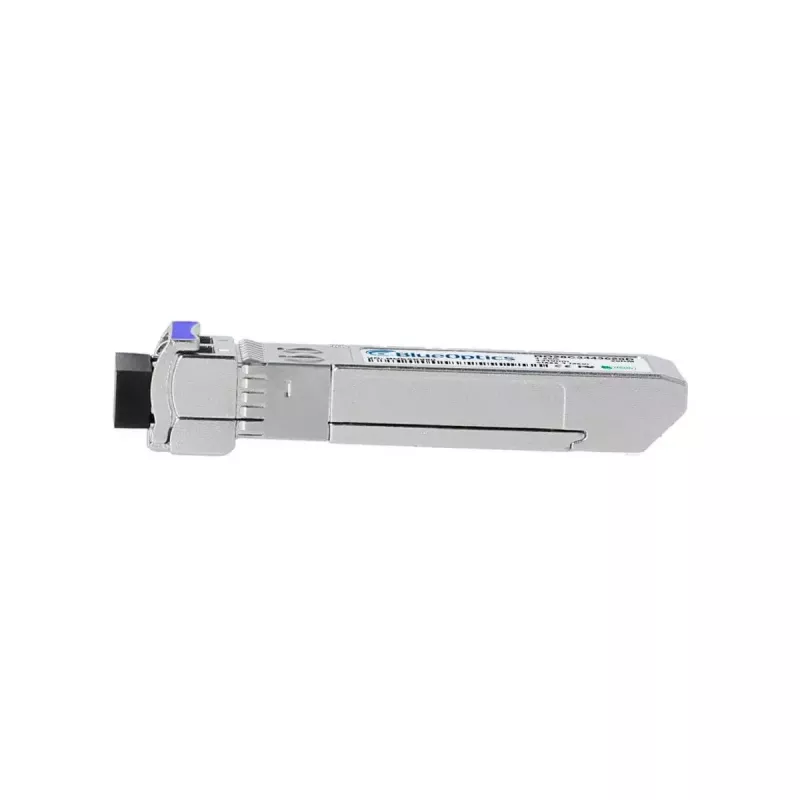 Network transceiver module BlueOptics 1442020G1-BO cSFP fiber optic 125 Mbit/s aluminium
