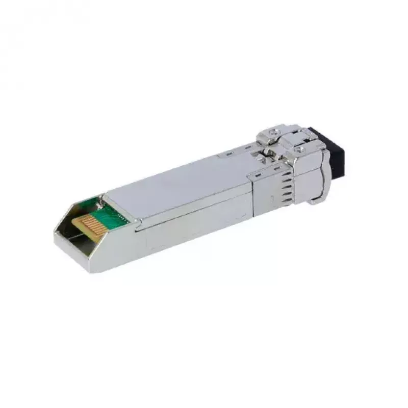 Network transceiver module BlueOptics 37973177-BO cSFP fiber optic 1250 Mbit/s silver