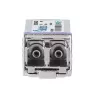 Network transceiver module BlueOptics 37973177-BO cSFP fiber optic 1250 Mbit/s silver