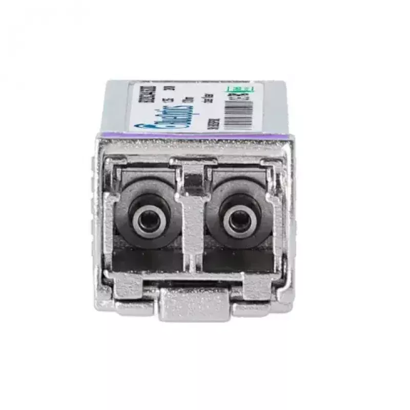 Network transceiver module BlueOptics 37973177-BO cSFP fiber optic 1250 Mbit/s silver