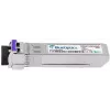 Network transceiver module BlueOptics AT-SPBD20DUAL-14-BO — fiber optic SFP, cSFP interface, LC connector, aluminium