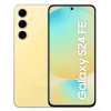 Samsung Galaxy S24 FE 17 cm (6.7 inch) Dual SIM Android 14 5G USB Type-C 8 GB 128 GB 4700 mAh Yellow