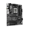 GIGABYTE B650 UD AC Motherboard - AMD Ryzen 9000 Series CPUs, 6+2+2 Phases VRM, up to 8000MHz DDR5 (OC), 1xPCIe 5.0 + 2xPCIe 4.0 M.2, GbE LAN, WIFI 5, USB 3.2 Gen 2