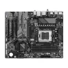 GIGABYTE B650 UD AC Motherboard - AMD Ryzen 9000 Series CPUs, 6+2+2 Phases VRM, up to 8000MHz DDR5 (OC), 1xPCIe 5.0 + 2xPCIe 4.0 M.2, GbE LAN, WIFI 5, USB 3.2 Gen 2