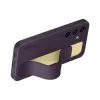 Samsung Standing Grip Case Violet mobile phone case 15.8 cm (6.2 inch) Cover