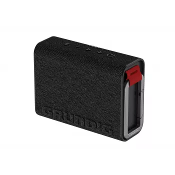 Grundig Jam 2 Stereo portable speaker Black