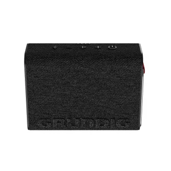 Grundig Jam 2 Stereo portable speaker Black