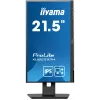 iiyama ProLite XUB2293HS-B3 computer monitor 54.6 cm (21.5 inch) 1920 x 1080 pixels Full HD LED Black