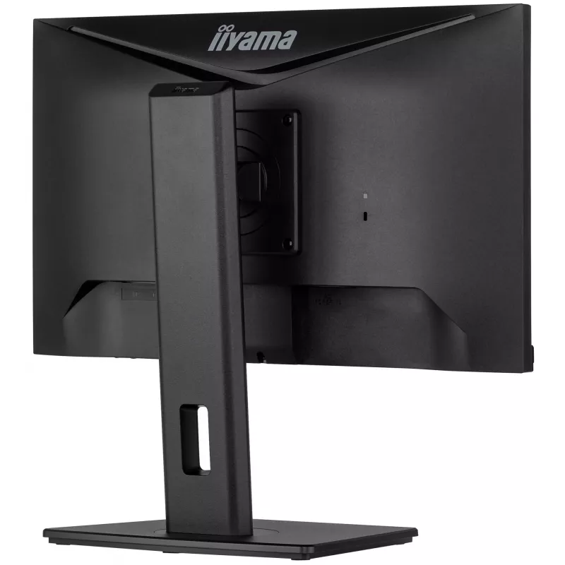 iiyama ProLite XUB2293HS-B3 computer monitor 54.6 cm (21.5 inch) 1920 x 1080 pixels Full HD LED Black
