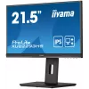 iiyama ProLite XUB2293HS-B3 computer monitor 54.6 cm (21.5 inch) 1920 x 1080 pixels Full HD LED Black